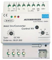 DALI - Dim/Converter Control NV