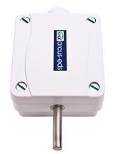 KNX Temperatur Sensor, SK10-TC-ATF2, mit Temperatur Fühler, Ref. 30511007