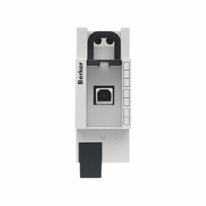 USB Datenschnittstelle REG