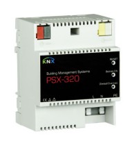 PSX-320 Spannungsversorgung KNX 320mA