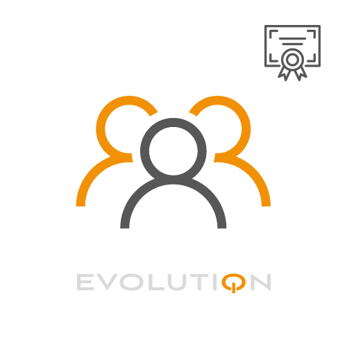 5 User License für Visualisierung, EVOLUTION-BMS-50, Ref. 63102-32-50