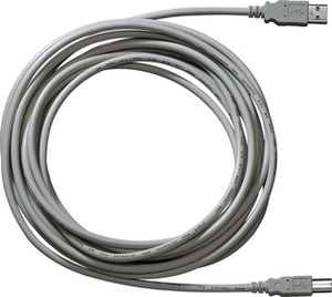 USB Anschlussleitung 3m Instabus KNX/EIB [0903 00]