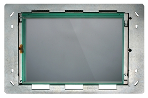 KNX Touch Panel, 10.4" Zoll, serie HC2L, Ref. DW-HC2L-KNX-0