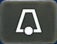 Symbole für WG 800