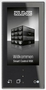 Smart Control KNX