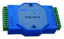 CFM-VRC4 Modul zur Steuerung von spannungsgeregelten Geräten über RS422