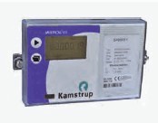 KNX Wasserzähler Kühl, Kamstrup, DN20, Ref. 85943