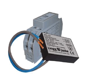 Dimmer Aktoren, ZSL-REG, LED 12/24VDC, Konstantspannung, DIN rail, Ref. 87610