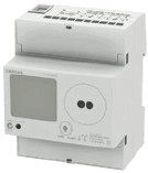 Three-phase Digital energy meters with connection by CT.. /5A, up to 10000/5A 