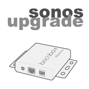 Sonos gateway