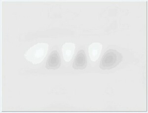 Vitrum III EU KNX-Serie Glassammlung - Kapazitive Button (FRONT) SENSE COLLECTION