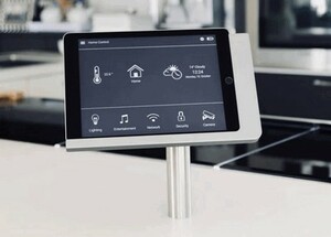 freier Flex zum direkten Anschluss an Schraubsockel iPad Pro 10.5 inch (from 2017
