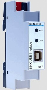 KNX USB-Schnittstelle 311