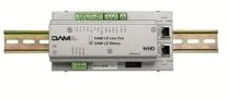 DAM V3 LS Stereo, Lautsprechermodul für DAM-Audionetzwerk (2 x 20 W + Line-Out stereo)