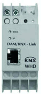 DAM / KNX -Link