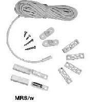 MRS/W Magnet-Reedkontakt-Set