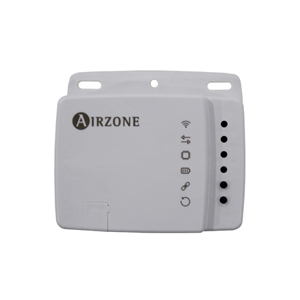Aidoo WIFI Airzone / Daikin HKL Gateway, serie Aidoo control Wi-Fi, Ref. AZAI6WSCDA2. Aidoo Daikin sky Altherma Wi-Fi controller