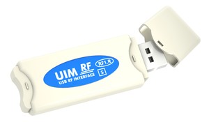 KNX USB-Schnittstelle zum Anschluss an KNX RF
