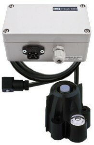 KNX Globlstrahlung Sensor, SK08-GLBS-MES, Ref. 30804001