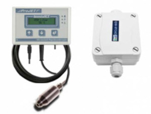 KNX Hydrostatisch - Meterniveau Sensor, SK01-S8-F-PM25, Ref. 30807031