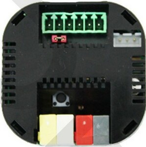 KNX Dimmer Aktoren, KNX-LED-Driver Unit, LED 12/24VDC, Konstantspannung, RGB / RGBW, Ref. 41040070