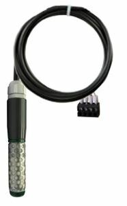 Bodenfeuchtigkeit Fühler für Bodenfeuchte Sensor, Flexibles Kabel, Ref. 91100000