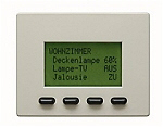 Info-Display Arsys weiss [75860042]
