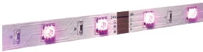 Leiterplatte Flexibel IP20, 7.2 W/m
