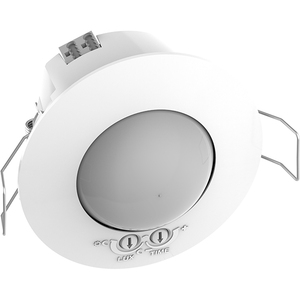 MOTION DETECTOR RECESSED IN CEILING at 230