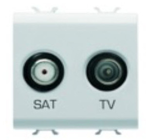 SAT / TV Base, 01 Kanal, Ref. INT-C021-02-02