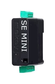 Ekey net control panel mini 2 relays
