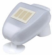 Suntracer KNX-GPS Wetterstation, Ref. 3093