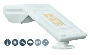 Suntracer Wetterstation KNX sl light, Ref. 70155