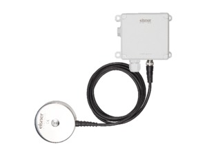 KNX Leckage-Sensor zur Wasser-/Rohrbruchmeldung