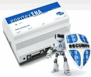 Die elektronische Netzabwehr - ENA - der Enertex® Bayern GmbH.