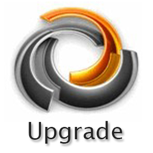 Unlimited License für Visualisierung, EVOLUTION-BMS-04-Upgr, Server 19-Inch Rack, ohne Prozesspunktgrenze, Ref. 63102-32-04-Upgr