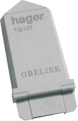 Obelisk-Speicherkarte TG107