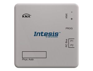 KNX Daikin HKL Gateway, serie INTESISBOX®, Ref. INKNXDAI001R000