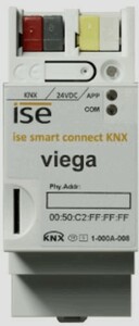 KNX Viega HKL Gateway, Ref. 1-000A-008