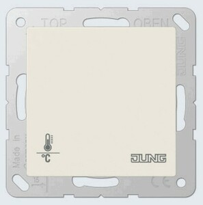 KNX Objektregler m. Tasterschnittst., Ref. A 2178 ORTS