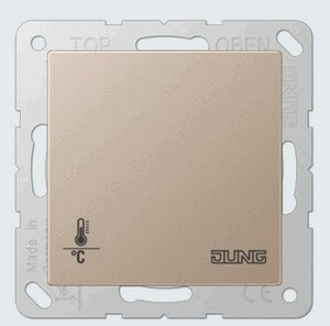 KNX Objektregler m. Tasterschnittst., Ref. A 2178 ORTS CH