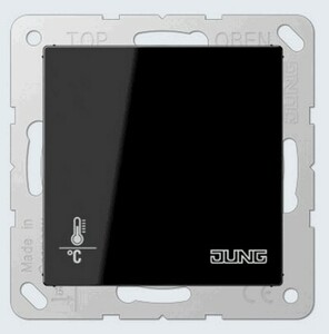 KNX Objektregler m. Tasterschnittst., Ref. A 2178 ORTS SW