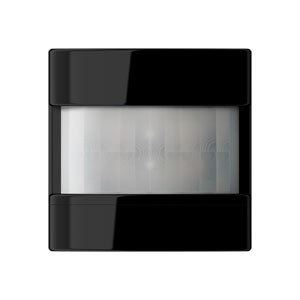 KNX Automatikschalter Universal 1,10 m schwarz, Ref. A 3181-1 SW