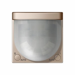 KNX Automatikschalter Universal 2,20 m champagner, Ref. A 3281-1 CH