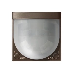 KNX Automatikschalter Universal 2,20 m mokka, Ref. A 3281-1 MO