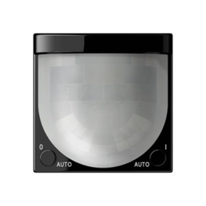 KNX Automatikschalter Universal 2,20 m schwarz