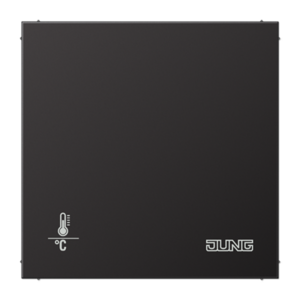 KNX Objektregler m. Tasterschnittst., Ref. AL2178ORTSD