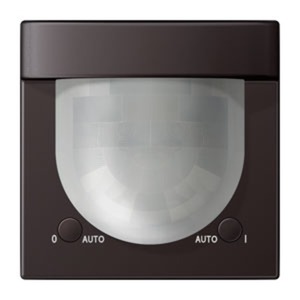 KNX Automatikschalter Standard 2,20 m dark 