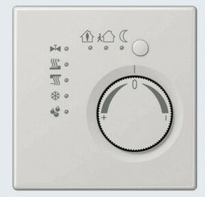 KNX Stetigregler, Ref. LS 2178 LG