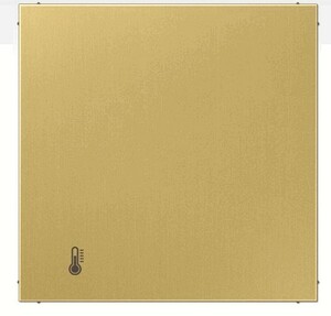 KNX Objektregler m. Tasterschnittst. , Ref. ME 2178 ORTS C